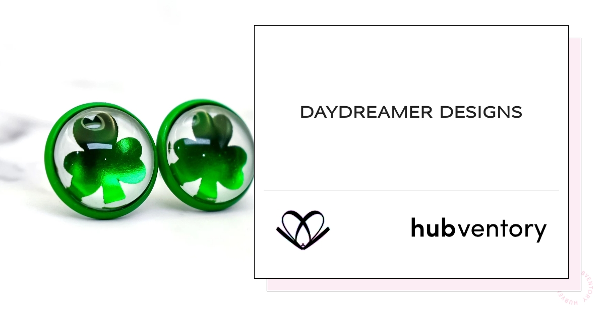 Daydreamer Designs Hubventory