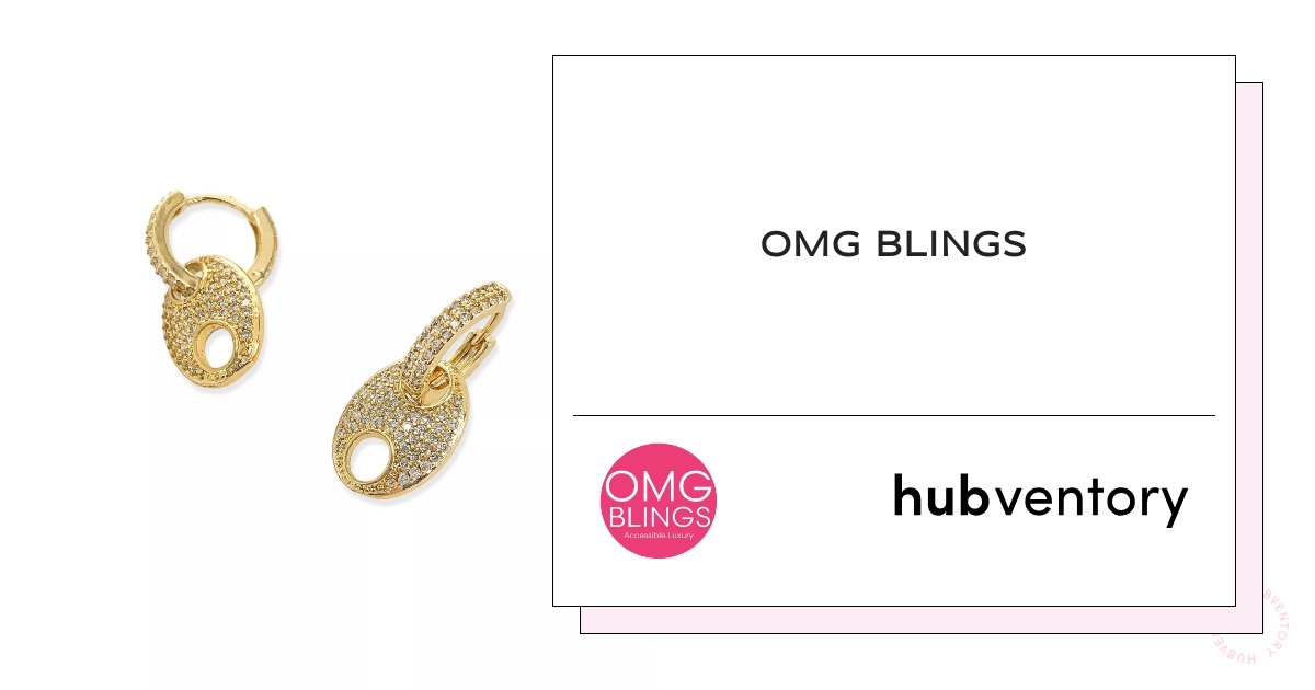 OMG BLINGS | Hubventory