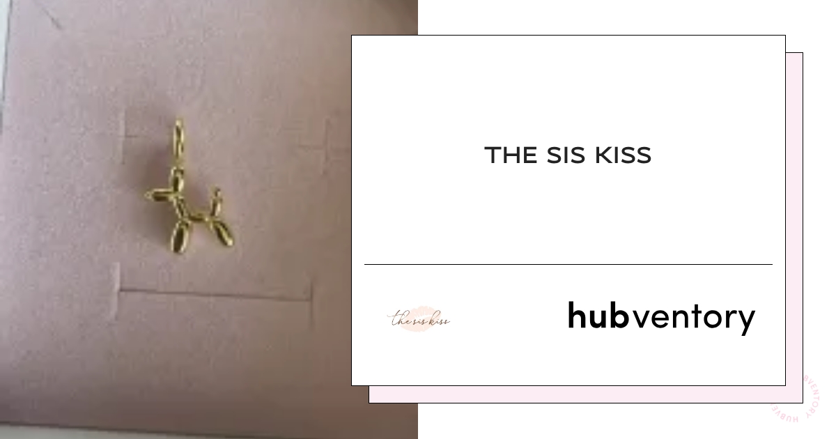 Sis Kiss Links Starter Kit – The Sis Kiss