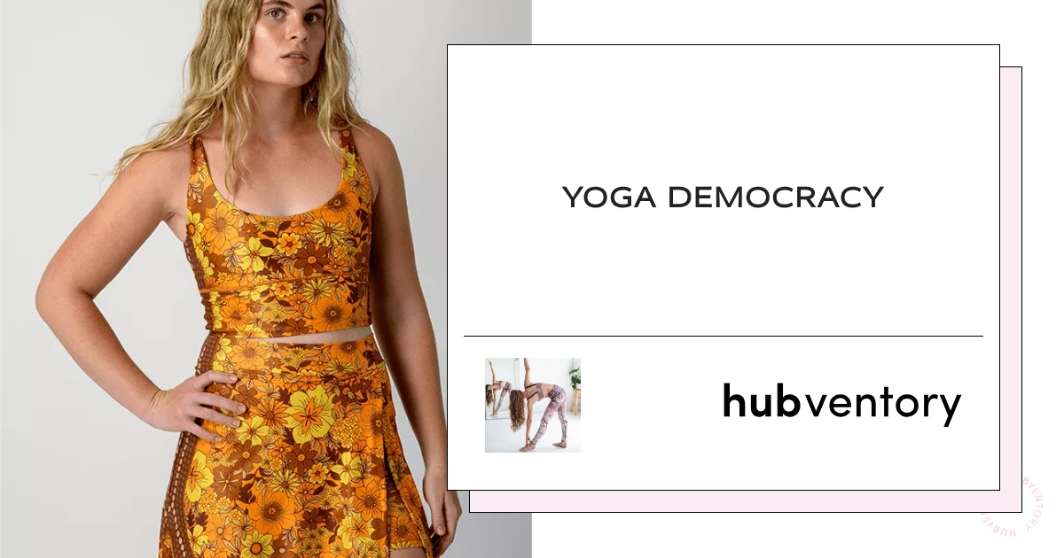 Yoga Democracy