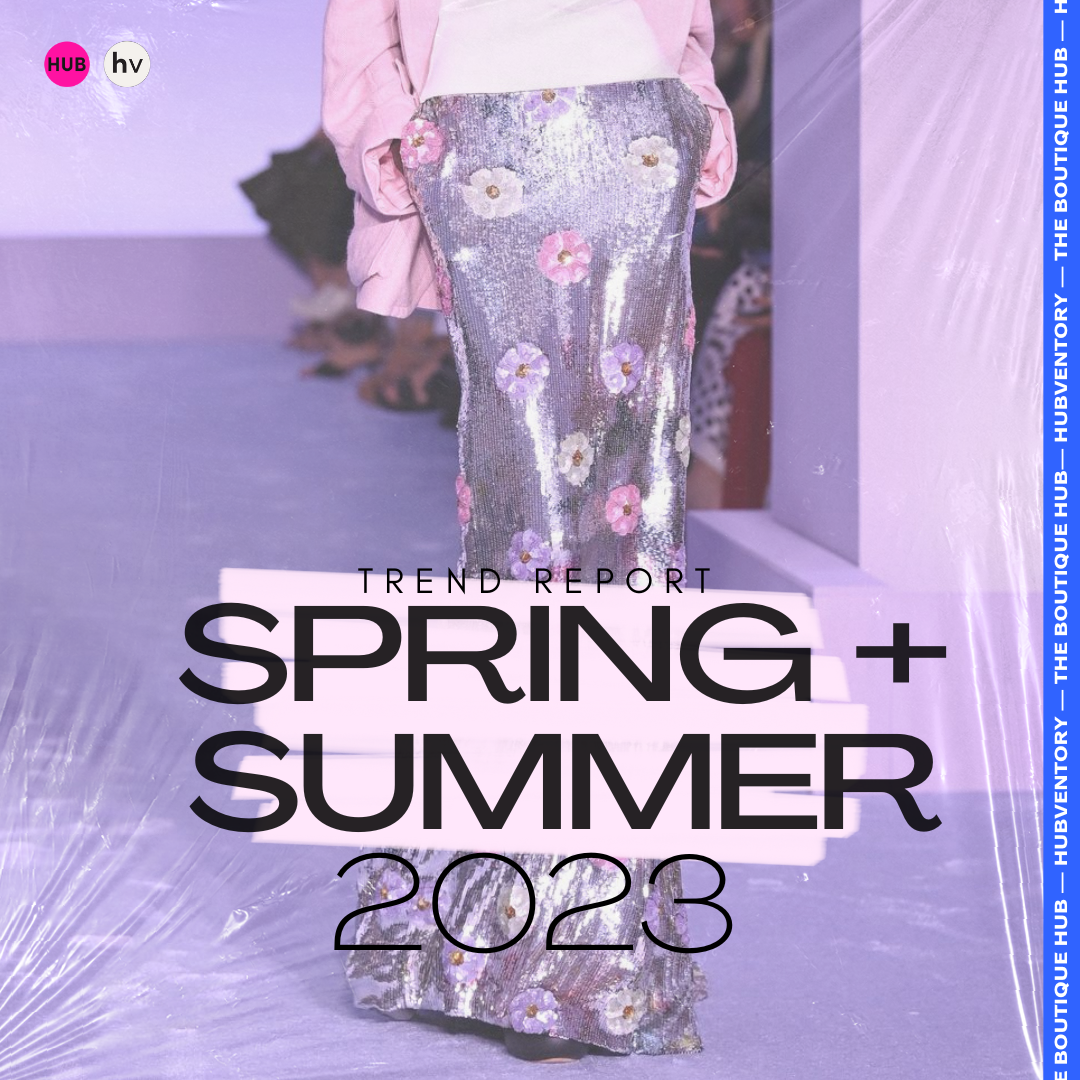 Trends Spring/Summer 2023