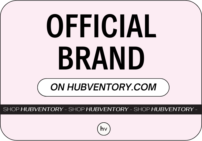 Official Brand on Hubventory.com