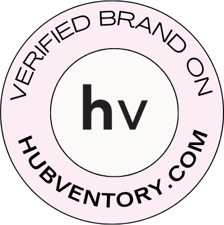 Verified Brand on Hubventory.com