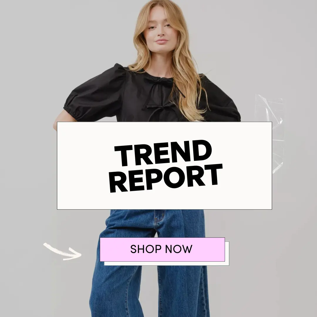 Trend Report