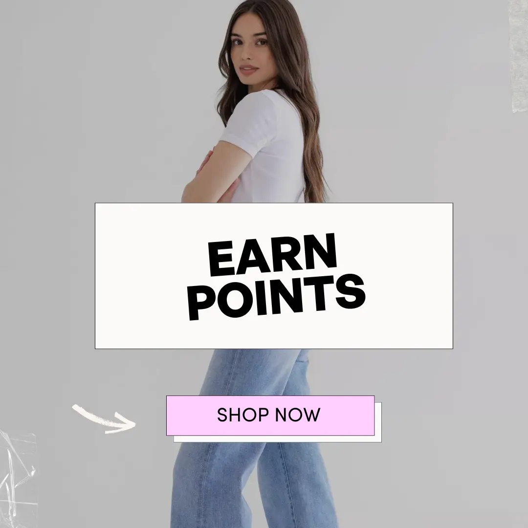 Earn Double Points