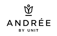 Andree by Unit Logo
