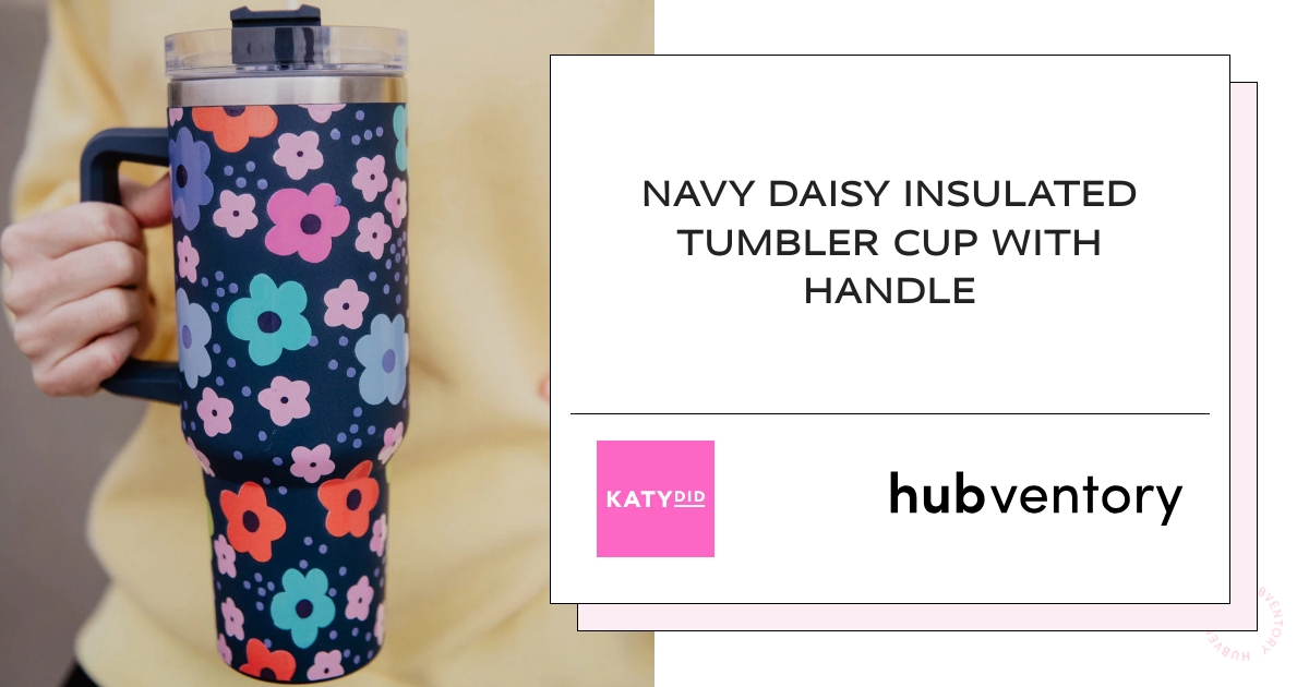https://hubventory.com/index.php/b/katydid/products/navy-daisy-insulated-tumbler-cup-with-handle/open-graph.jpg?version=a2be59ec68dc5e197223aeeebb207af6